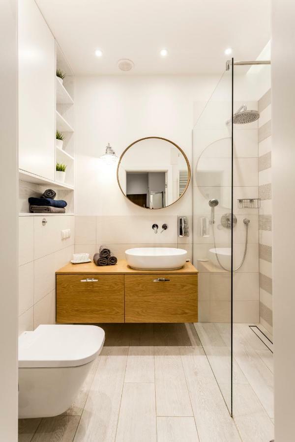 Saltwater Apartment Zoppot Exterior foto